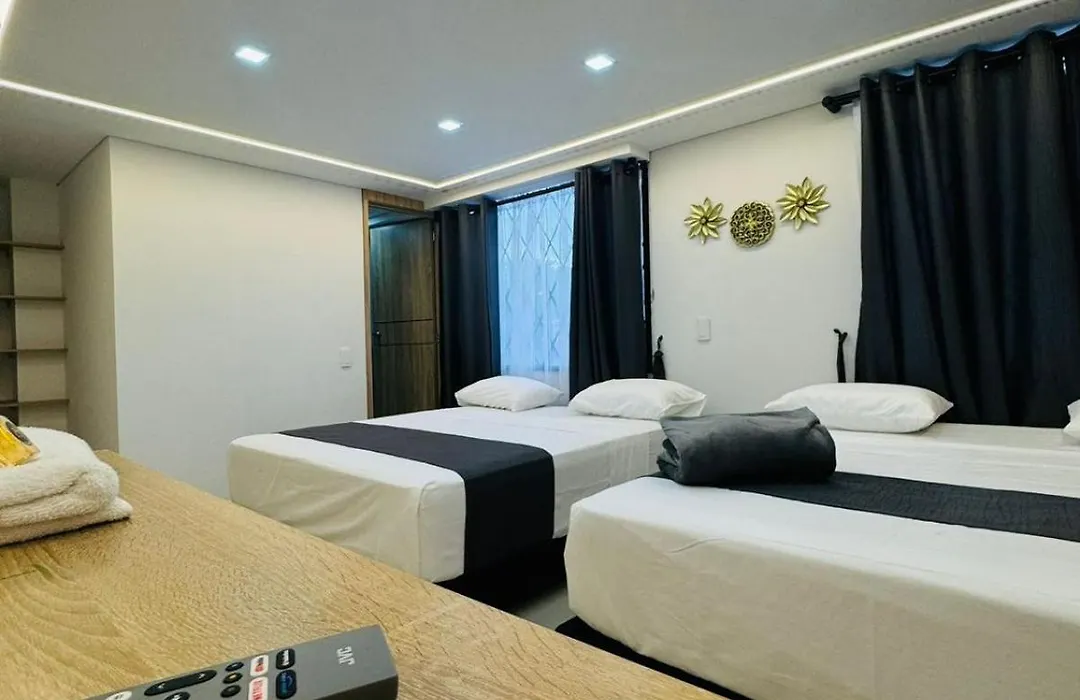 Aero Hotel Boutique-1